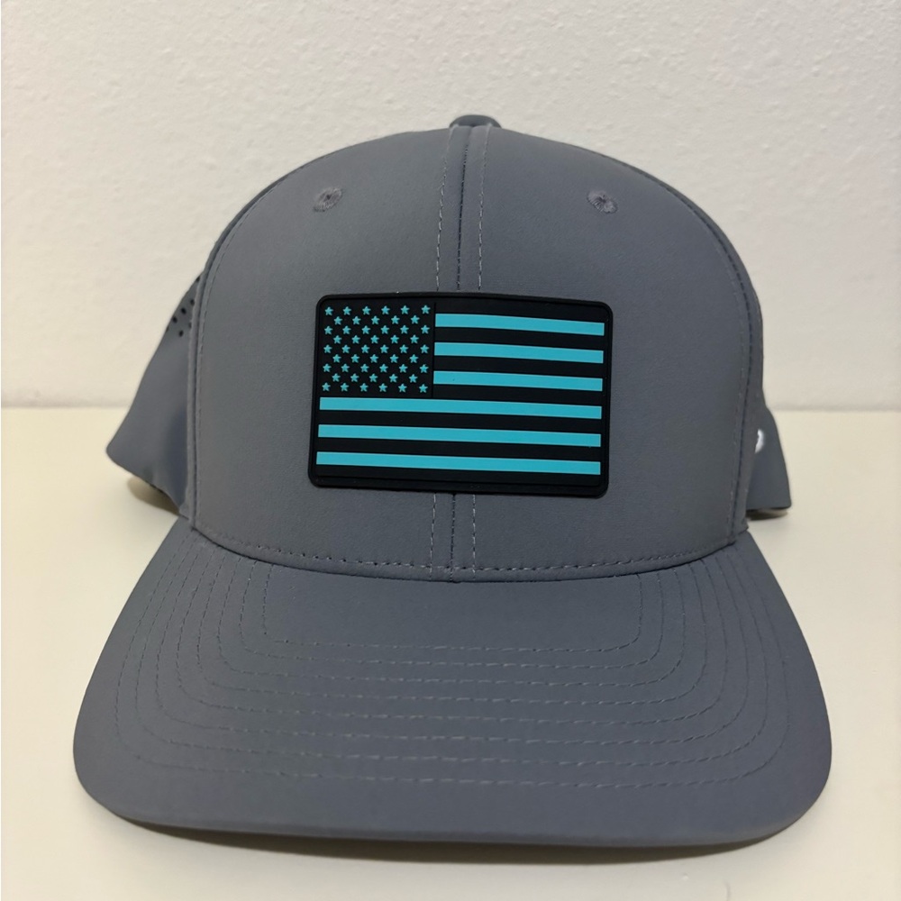 Branded Bills hat